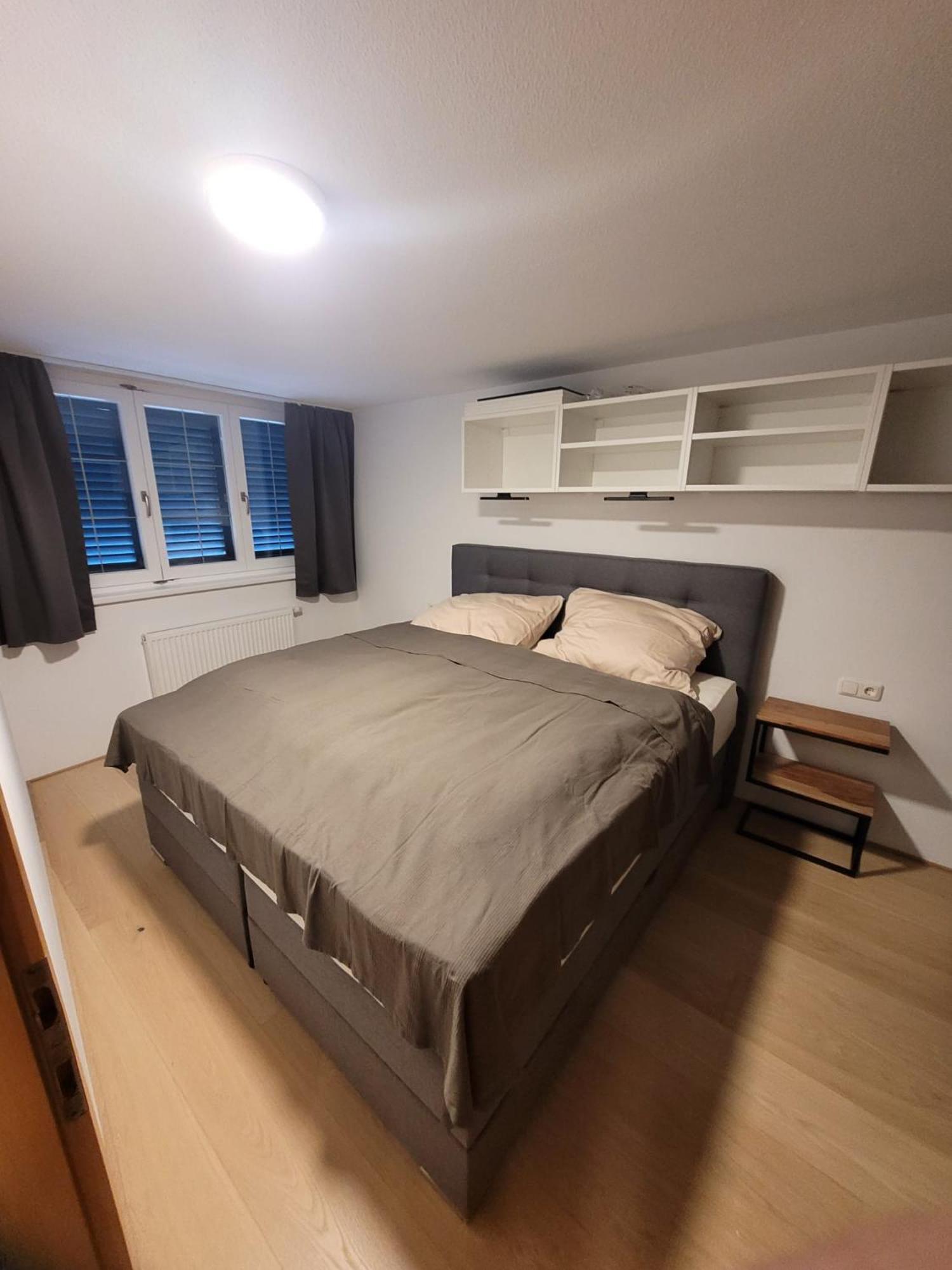 Waibel Appartement Bezau Exterior foto
