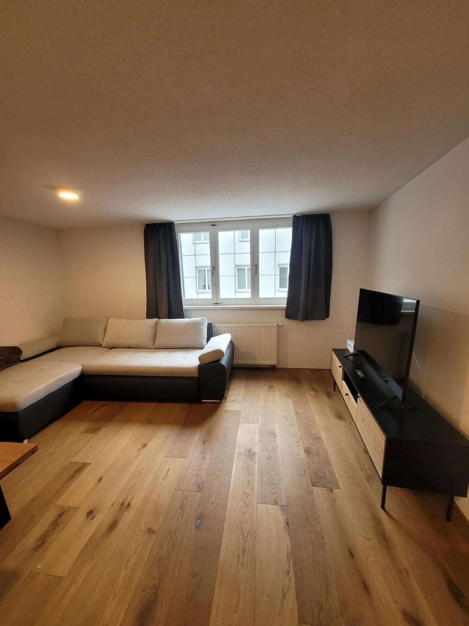 Waibel Appartement Bezau Exterior foto